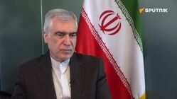 عضو کمیسیون امنیت ملی مجلس: اعتقادی به مذاکره ندارم