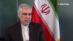 عضو کمیسیون امنیت ملی مجلس: اعتقادی به مذاکره ندارم