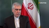 عضو کمیسیون امنیت ملی مجلس: اعتقادی به مذاکره ندارم