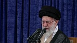 ویدئو| تسلیت رهبر انقلاب به خانواده‌های جانباختگان حادثۀ بندر شهید رجایی