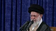 ویدئو| تسلیت رهبر انقلاب به خانواده‌های جانباختگان حادثۀ بندر شهید رجایی