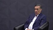 معاون اجرایی رئیس‌جمهوری: ناچاریم به دلال‌ها نفت بدهیم