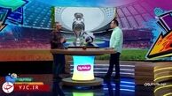ویدئو | از توپ هوشمند یورو 2024 رونمایی شد