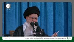 ویدئو| رهبر انقلاب: غنی‌سازی اورانیوم کلید مسئله هسته‌ای است، دشمنان هم روی غنی‌سازی دست گذاشته‌اند