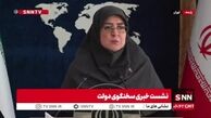 سخنگوی دولت: برای اقدام و تصمیم‌گیری‌های درست باید داده‌های درستی داشته باشیم