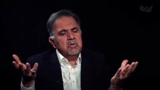 آخوندی: کاسبان تحریم، ۲۵ درصد از ۱۴۰ میلیارد دلار تجارت سالیانه ایران را می‌بلعند!