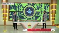 ویدئو | کری‌خوانی سنگین سیدصالحی برای مدعیان لیگ برتر