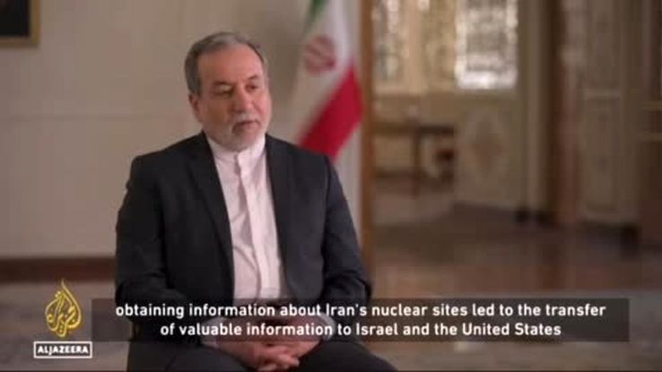 عراقچی: باید در نحوه همکاری‌مان با آژانس تجدید نظر کنیم