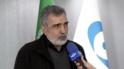 کمالوندی: حمله به تاسیسات هسته‌ای جنایت جنگی است