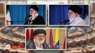 اشتباهات فاحش در گزارش بی‌بی‌سی!