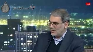 زنگنه: آمریکا برای براندازی باید حمله نظامی زمینی کند!