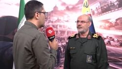 واکنش سخنگوی سپاه به روایت آمریکا از نجات خلبان F۱۵ در خاک ایران