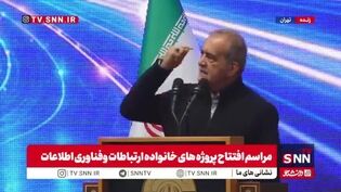 پزشکیان: وقتی شواهد نشان می‌دهد یک مسیر اشتباه است، دلیلی برای دعوا وجود ندارد
