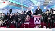 قطع برنامه رییس جمهور در شبکه خبر