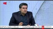 مجری صداوسیما: چین به ایران گفته ابتدا مشکل خود را با آمریکایی‌ها حل کنید!