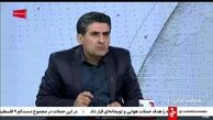 مجری صداوسیما: چین به ایران گفته ابتدا مشکل خود را با آمریکایی‌ها حل کنید!