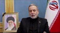 عراقچی: دوباره درخواست آتش‌بس دارند اما نمی‌شود که دشمن فقط تجاوز را متوقف کند و از ما هم بخواهد متوقف شویم