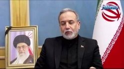 عراقچی: دوباره درخواست آتش‌بس دارند اما نمی‌شود که دشمن فقط تجاوز را متوقف کند و از ما هم بخواهد متوقف شویم