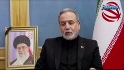 عراقچی: دوباره درخواست آتش‌بس دارند اما نمی‌شود که دشمن فقط تجاوز را متوقف کند و از ما هم بخواهد متوقف شویم