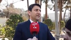 تشکیل کارگروه برای اختلالات GPS در شورای عالی امنیت ملی