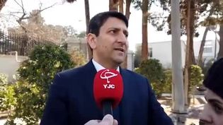 تشکیل کارگروه برای اختلالات GPS در شورای عالی امنیت ملی