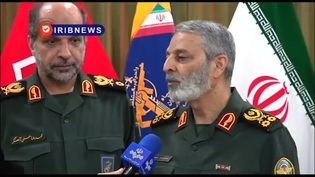 سرلشکر موسوی: جوانان جهادیِ با انگیزه به خوبی جایگاه علمی ایران را ارتقا بخشیده‌اند