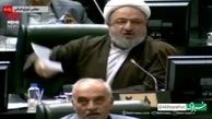 ویدئو| رسایی: عملا صحن مجلس هیچ کاره است!