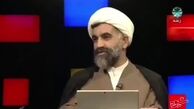 ویدئو| پاسخ یک روحانی روی آنتن زنده به یک سوال؛ با ۷۰ درصد مردم مخالف، می‌توان حکومت کرد؟
