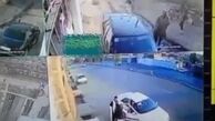 انتشار تصاویر لحظه ترور «مولوی گرگیچ» عالم اهل سنت در زاهدان