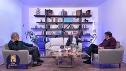 سعید لیلاز: جمهوری اسلامی ناگزیر خواهد شد بین اجزای حکومت یا کل حکومت یکی را انتخاب کند!