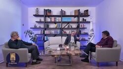 سعید لیلاز: جمهوری اسلامی ناگزیر خواهد شد بین اجزای حکومت یا کل حکومت یکی را انتخاب کند!