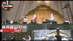 قالیباف: مجلس در حال تدوین طرحی برای توقف همکاری‌ها با آژانس است