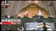 قالیباف: مجلس در حال تدوین طرحی برای توقف همکاری‌ها با آژانس است