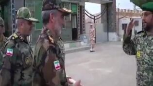 فرمانده نیروی زمینی ارتش: هرجا منافع ایران ایجاب کند با قدرت حضور خواهیم داشت