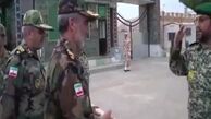 فرمانده نیروی زمینی ارتش: هرجا منافع ایران ایجاب کند با قدرت حضور خواهیم داشت