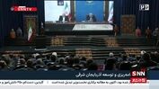 پزشکیان: تلاش می‌کنیم نگرانی‌های مردم را رفع کنیم