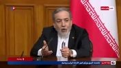 عراقچی: آژانس مجوز بازرسی از سایت‌های آسیب‌دیده را نخواهد داشت!