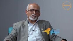 میردامادی: احمدی‌نژاد می‌گفت آمریکایی‌ها مثل سگ از من می‌ترسند!