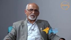 میردامادی: احمدی‌نژاد می‌گفت آمریکایی‌ها مثل سگ از من می‌ترسند!
