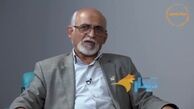 میردامادی: احمدی‌نژاد می‌گفت آمریکایی‌ها مثل سگ از من می‌ترسند!