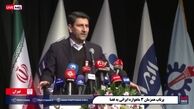 ستار هاشمی: استفاده از ظرفیت خدمات ماهواره های ارتباطی یک اولویت راهبردی برای ماست