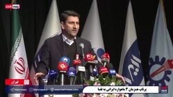 ستار هاشمی: استفاده از ظرفیت خدمات ماهواره های ارتباطی یک اولویت راهبردی برای ماست