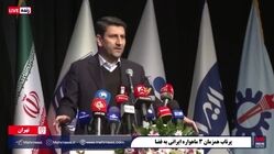 ستار هاشمی: استفاده از ظرفیت خدمات ماهواره های ارتباطی یک اولویت راهبردی برای ماست