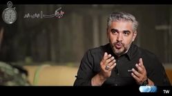 ویدئو| لحظه حمله اسرائیل به شهر موشکی ایران