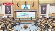 پزشکیان: اگر مرا شهید کنند، هزاران نفر دیگر برای آبادانی ایران برمی‌خیزند