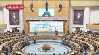 پزشکیان: اگر مرا شهید کنند، هزاران نفر دیگر برای آبادانی ایران برمی‌خیزند