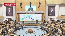 پزشکیان: اگر مرا شهید کنند، هزاران نفر دیگر برای آبادانی ایران برمی‌خیزند