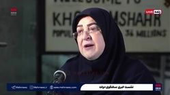 توضیحات سخنگوی دولت در مورد اتصال اینترنت بین الملل