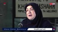 توضیحات سخنگوی دولت در مورد اتصال اینترنت بین الملل