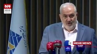 وزیر نیرو: همه آماده باشند؛ نباید غافلگیر شویم
